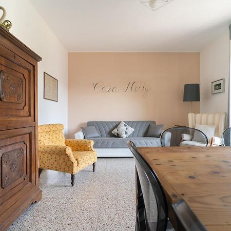 Casa Di Nelly Apartment Бергамо Екстериор снимка