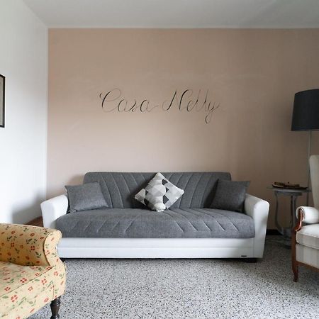 Casa Di Nelly Apartment Бергамо Екстериор снимка