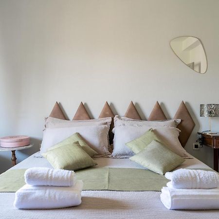 Casa Di Nelly Apartment Бергамо Екстериор снимка