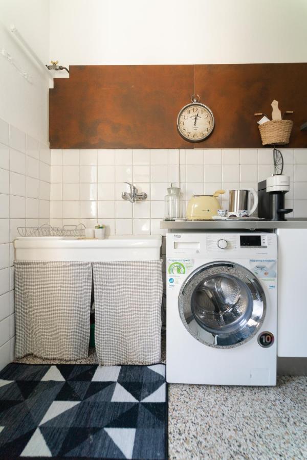 Casa Di Nelly Apartment Бергамо Екстериор снимка