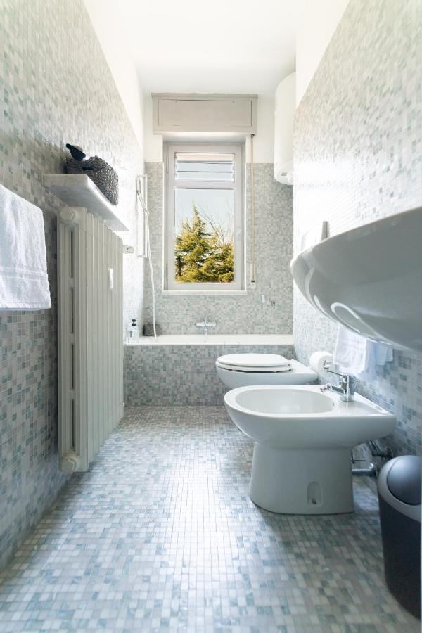 Casa Di Nelly Apartment Бергамо Екстериор снимка