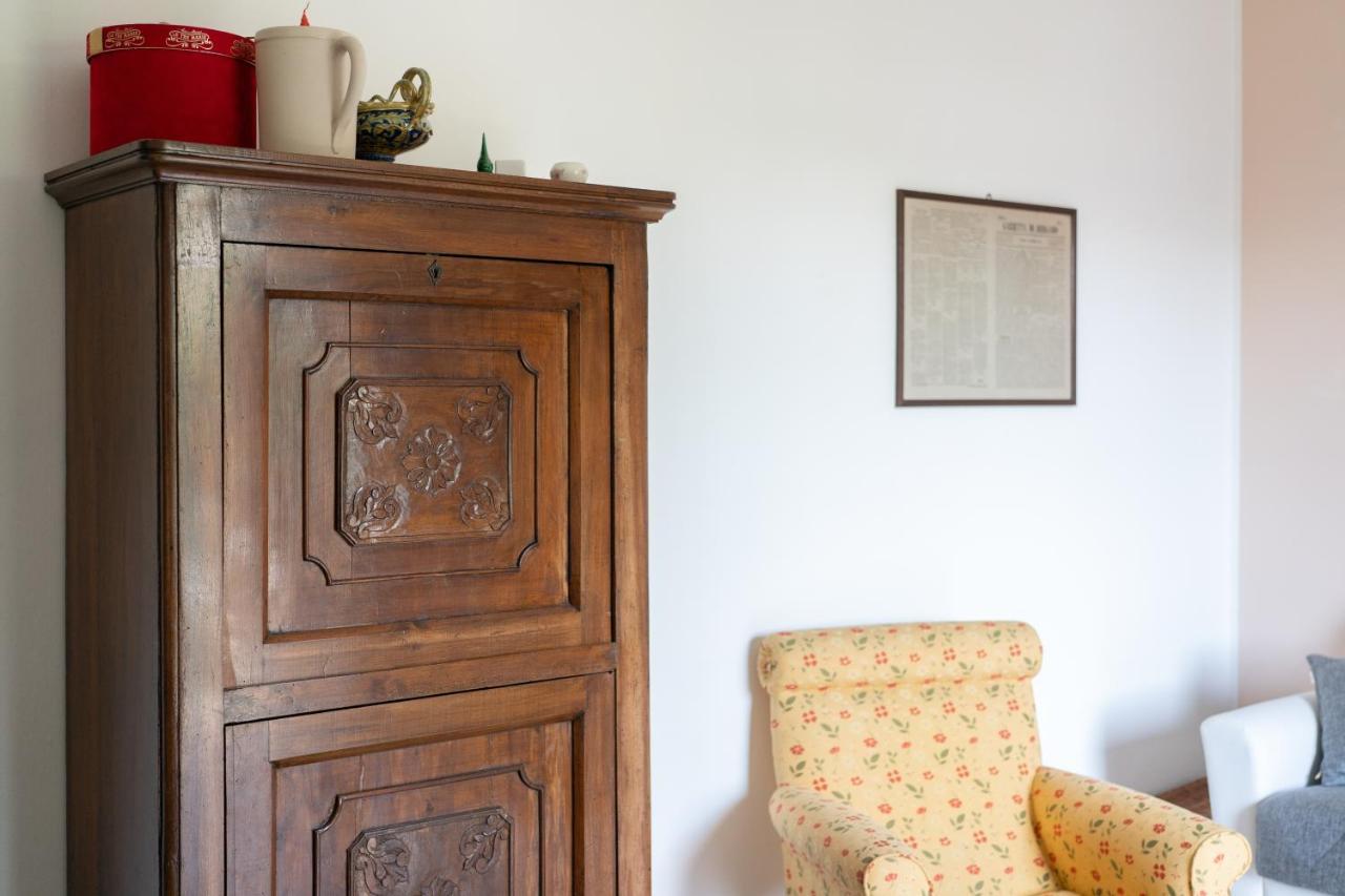 Casa Di Nelly Apartment Бергамо Екстериор снимка