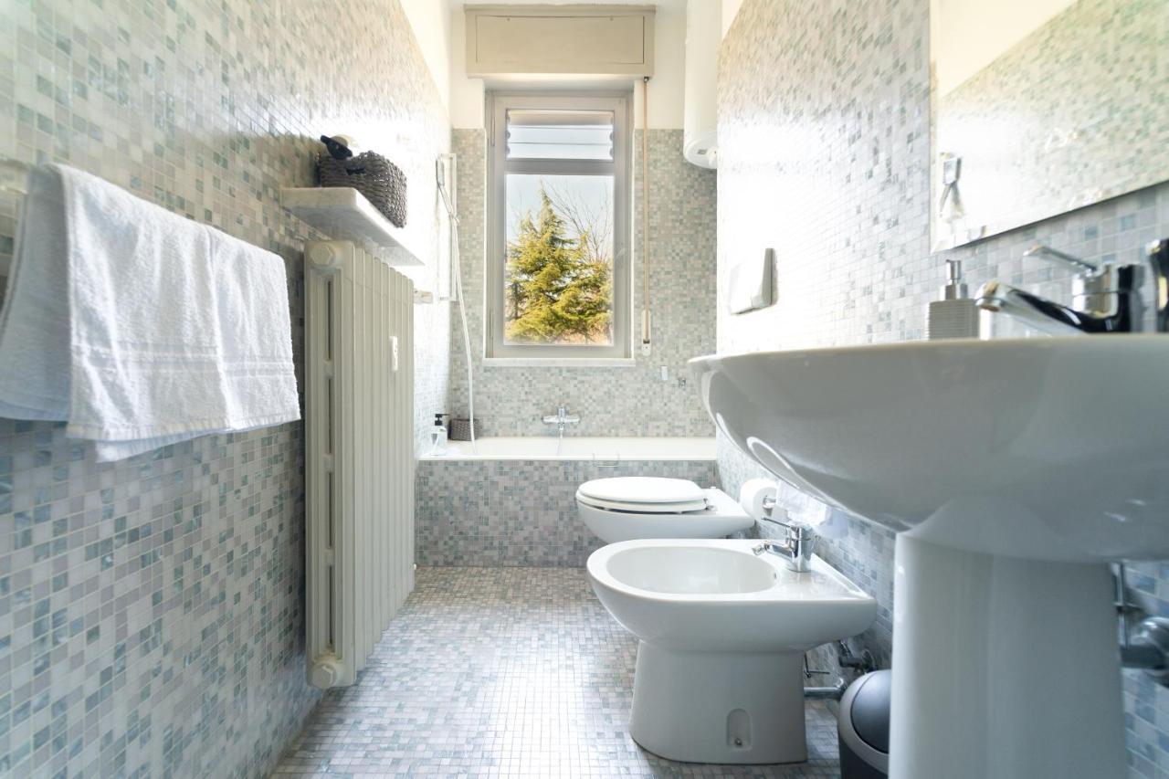 Casa Di Nelly Apartment Бергамо Екстериор снимка