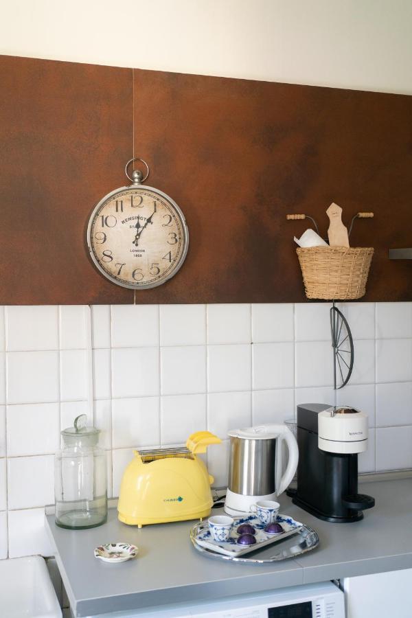 Casa Di Nelly Apartment Бергамо Екстериор снимка