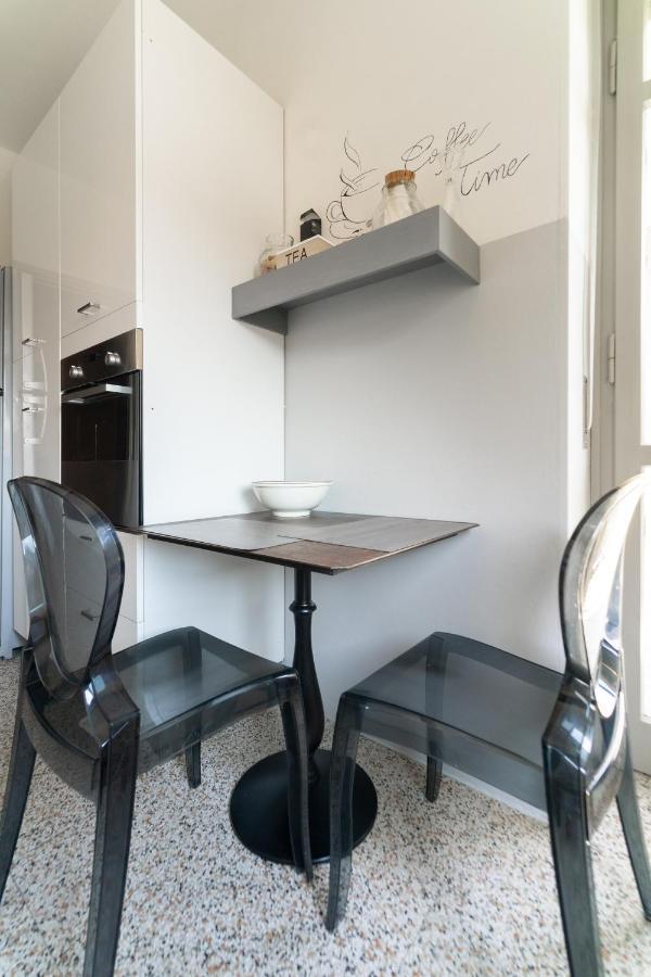 Casa Di Nelly Apartment Бергамо Екстериор снимка