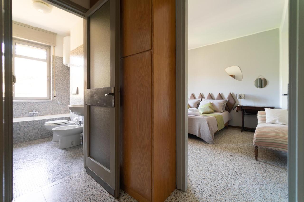 Casa Di Nelly Apartment Бергамо Екстериор снимка