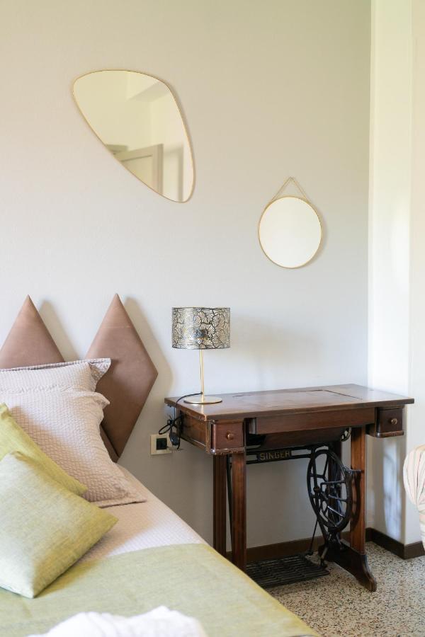 Casa Di Nelly Apartment Бергамо Екстериор снимка