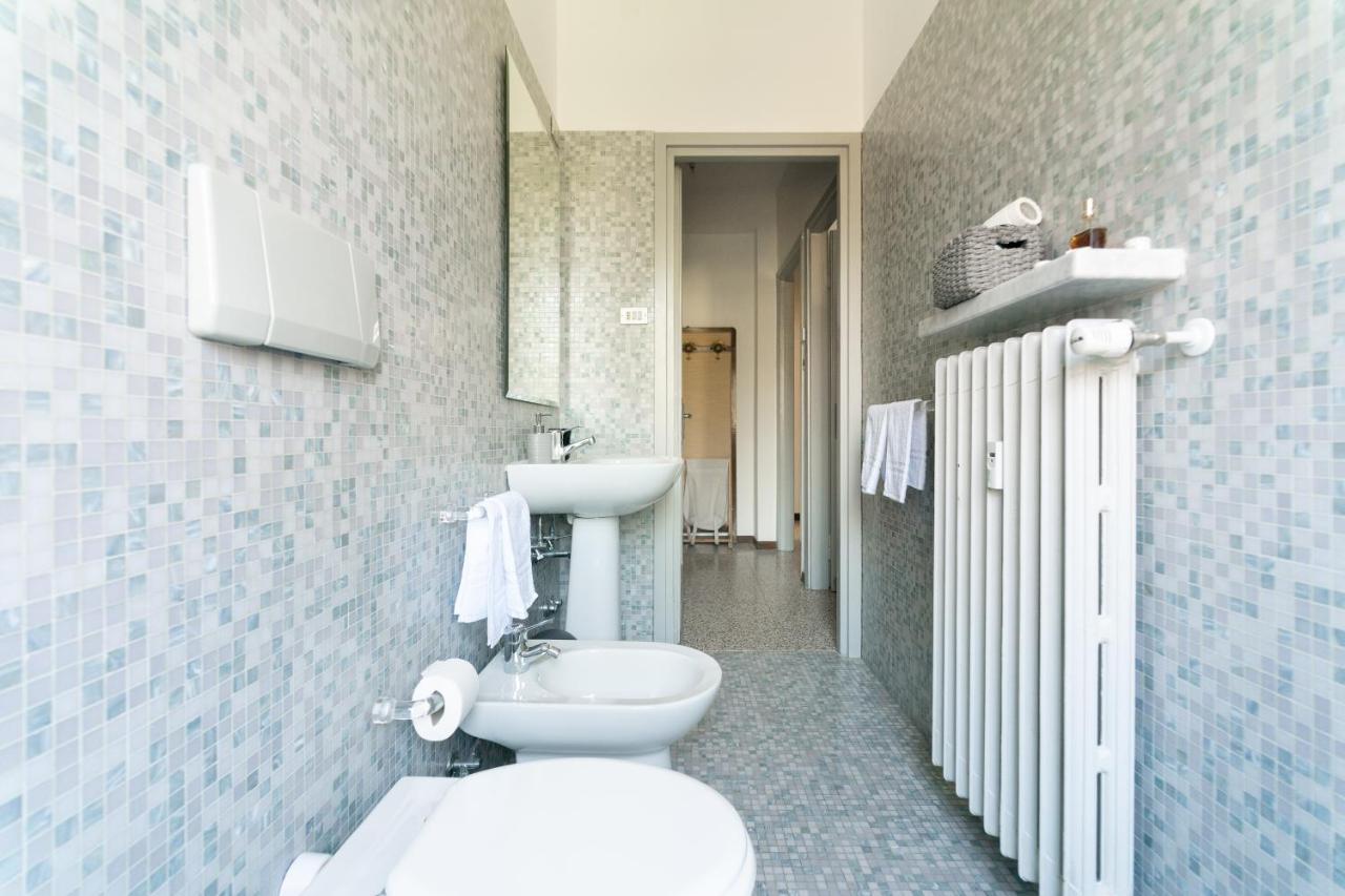 Casa Di Nelly Apartment Бергамо Екстериор снимка