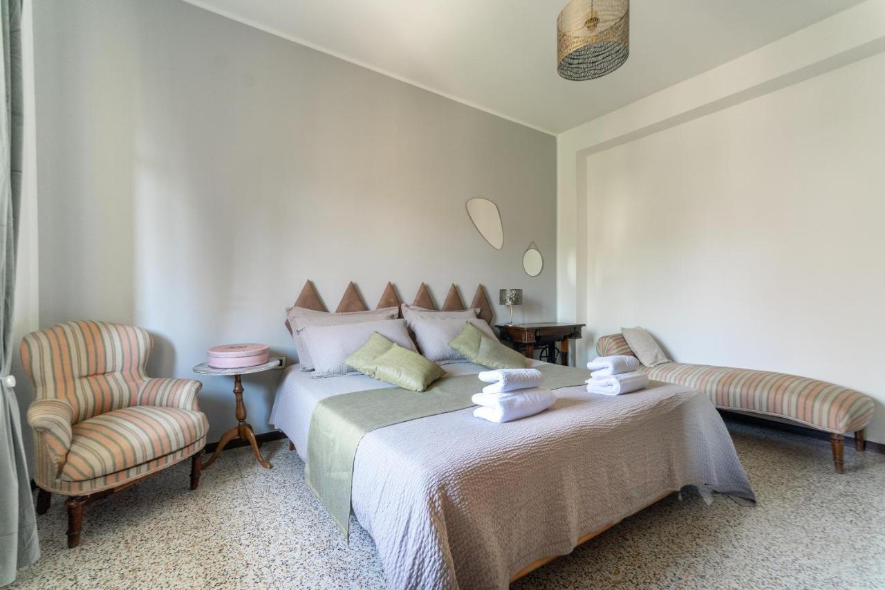Casa Di Nelly Apartment Бергамо Екстериор снимка